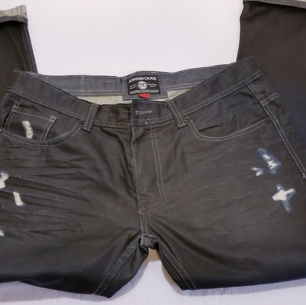 Jordan Craig size 34/30